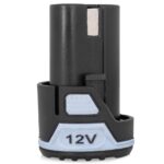 Bateria Torkz 12V 2,0Ah Íons de Lítio Alta Performance