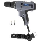 Furadeira Parafusadeira Torkz 300W Compacta e Leve