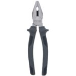 Alicate Universal Torkz 8” Alta Resistência e Precisão