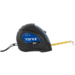 Trena Emborrachada Torkz 5m Com Trava e Alta Precisão