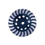 Disco de Desbaste Torkz 115mm Turbo Alta Durabilidade