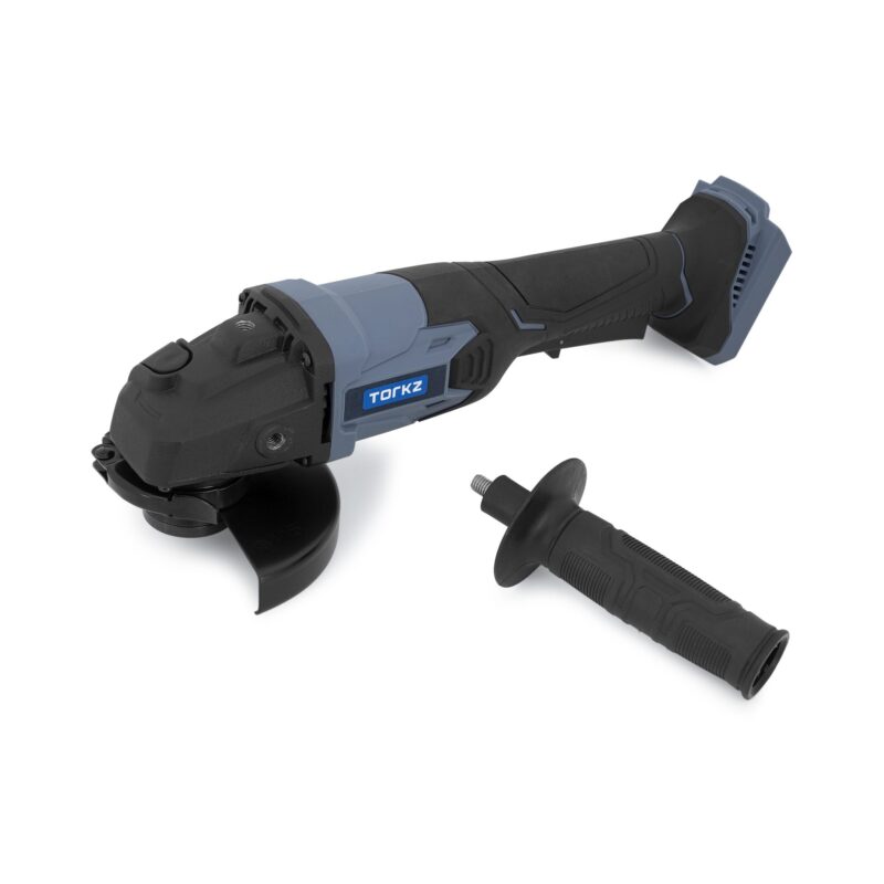 Esmerilhadeira 4.1/2" (115mm) a Bateria 20V