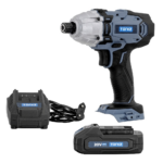 Chave de Impacto Torkz 20V Torque Potente Sem Bateria