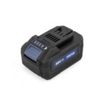 Bateria Torkz 20V 4,0Ah Íons de Lítio Duração Estendida