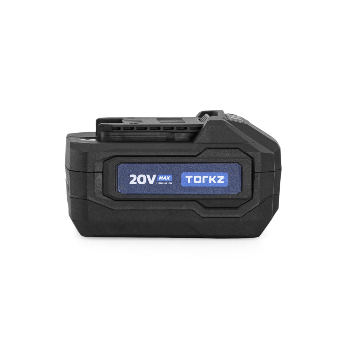 Bateria Torkz 20V 4,0Ah Íons de Lítio Duração Estendida