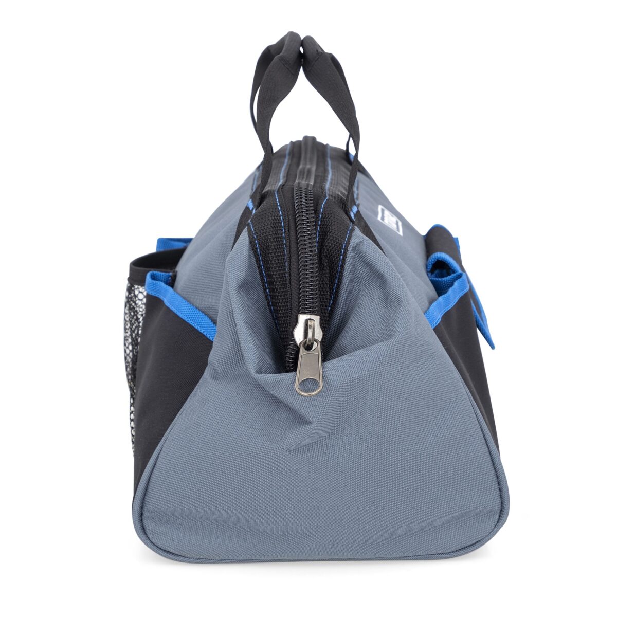Bolsa de Ferramentas Torkz 13” Reforçada e Compacta