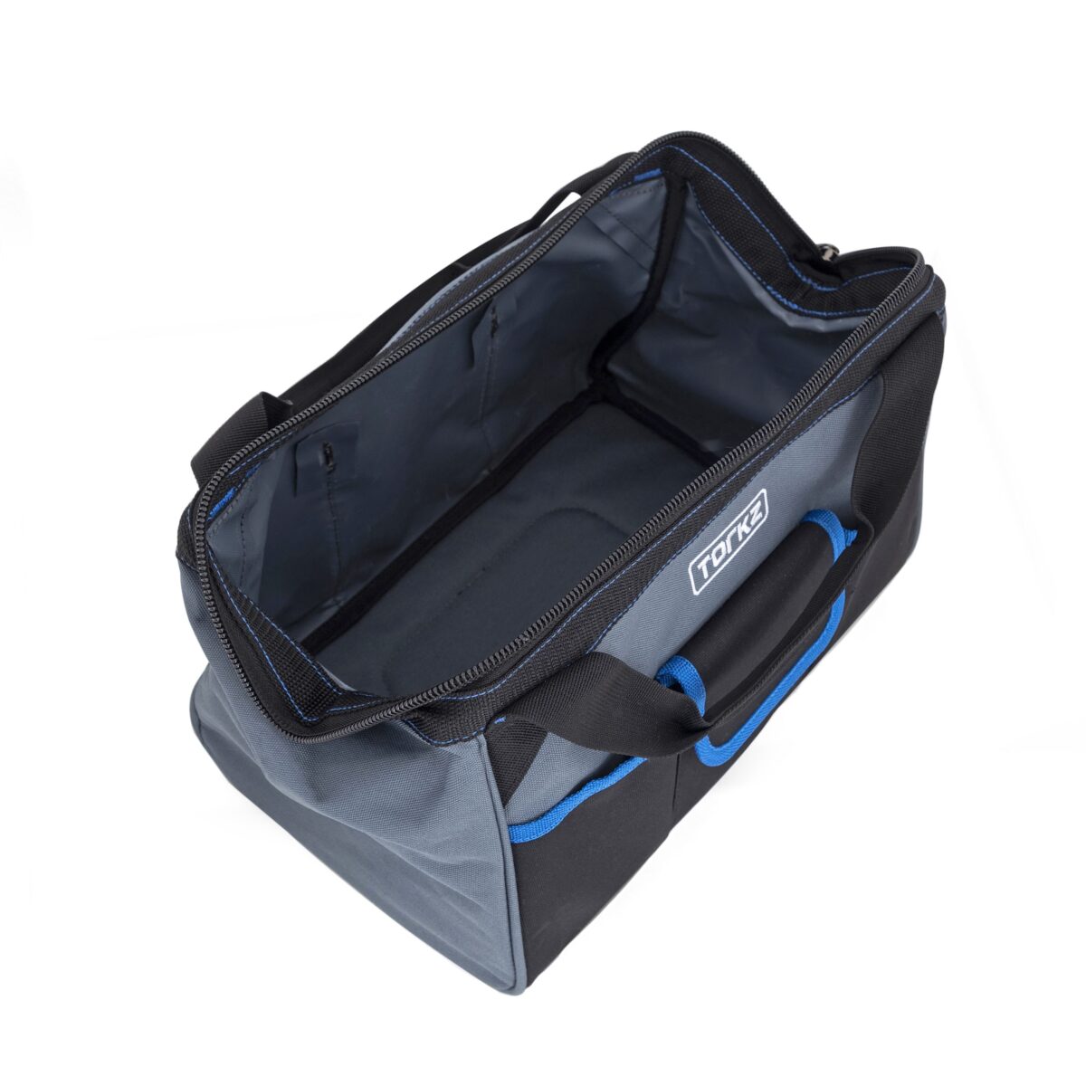 Bolsa de Ferramentas Torkz 13” Reforçada e Compacta