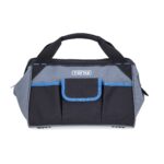 Bolsa de Ferramentas Torkz 13” Reforçada e Compacta