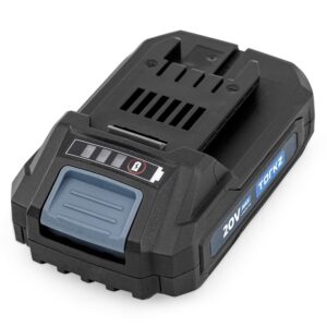 Esmerilhadeira a Bateria Torkz 20V: Potência sem Fios para Qualquer Trabalho