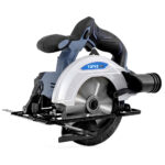 Serra Circular a Bateria Torkz (165mm), 20 Volts, Sem Bateria