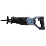 Serra Sabre a Bateria Torkz Profissional, 20 Volts, Sem Bateria