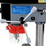 Furadeira de Bancada Profissional Torkz, 350W, 220 Volts