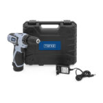 Furadeira e Parafusadeira 3/8″ Torkz com Bateria 12V