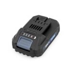 Bateria Li-Ion 20V, 2,0 Ah