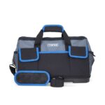 Bolsa de Ferramentas Torkz 16" Profissional – Resistente, com Alça