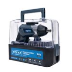 Parafusadeira 3,6V com 2 Posições TRB0022 + Acessórios