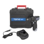 Furadeira Parafusadeira de Impacto Torkz