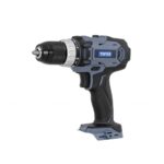 Furadeira Parafusadeira Profissional a Bateria 20V