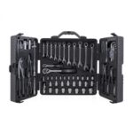 Jogo de Ferramentas, 120 peças