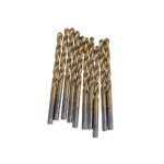 Broca Titânio Torkz 5 mm, 10 Peças