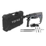 MARTELETE PERFURADOR ROMPEDOR TRE0002