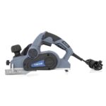 Plaina Elétrica 1/4″ (82mm), 710 Watts – 220 Volts