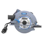 Serra Circular Profissional c/ Acessórios, 1400 Watts – 220 Volts