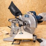 Serra Esquadria Telescópica 10″, 1800 Watts – 220 Volts