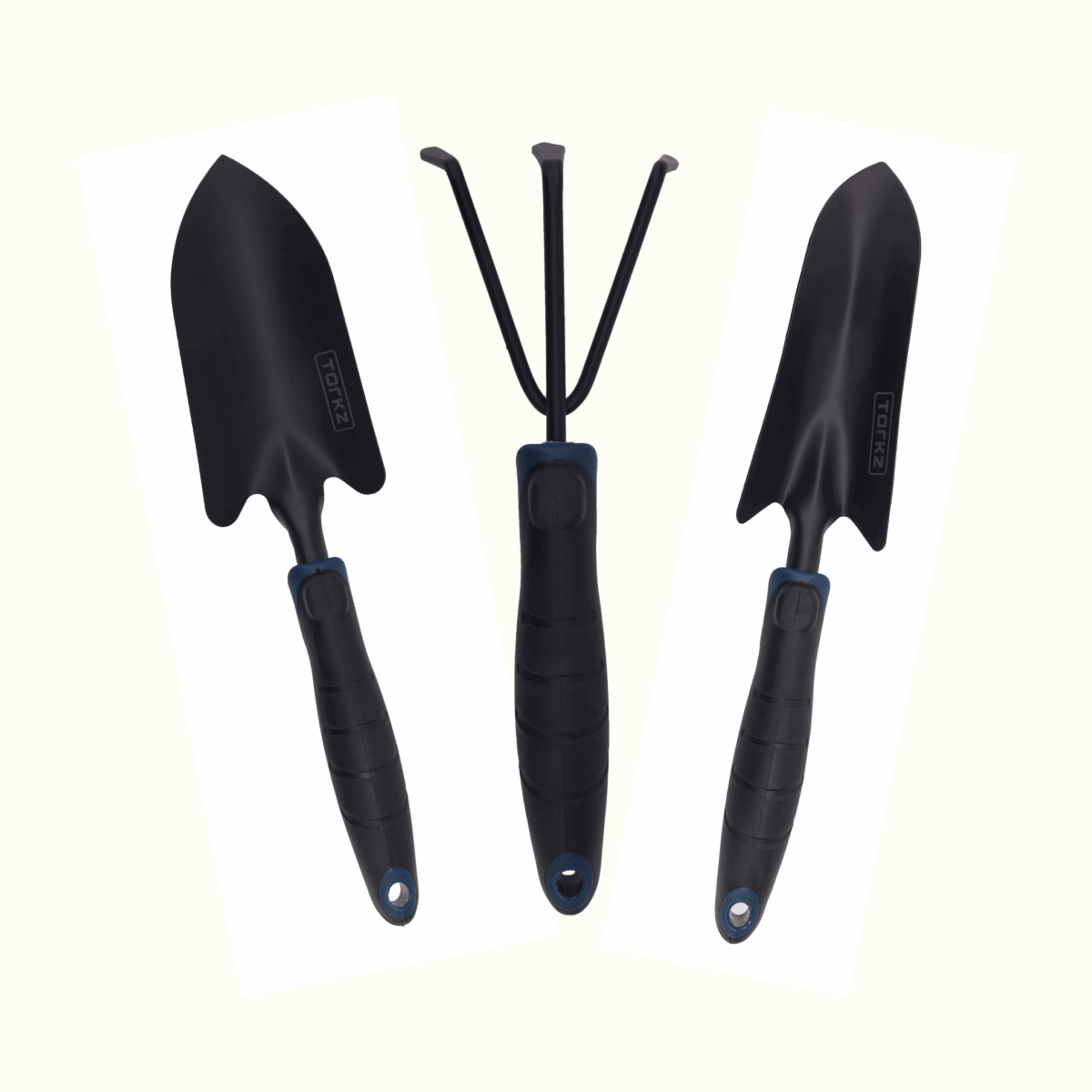 Jogo para Jardim, 3 peças