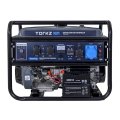 Gerador de Energia à Gasolina de 6500W Torkz TRE0065 – Alta Potência