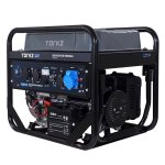 Gerador de Energia à Gasolina 10000W Torkz TRE0100