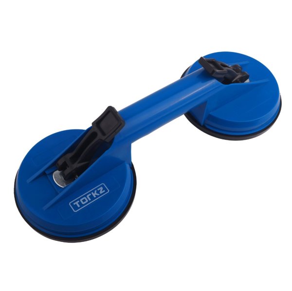 Ventosa Dupla Torkz TRM0020