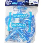 Kit de Limpeza Slim — Kit de Limpeza. Peso: 1.96 kg. Cód: 007988. Produto Sodramar disponível na AHCOR Equipamentos com garantia e suporte técnico especializado.