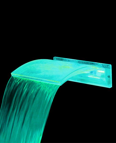 Cascata Angel Acrylic