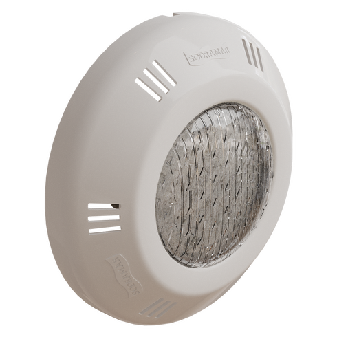 Led SMD 11w p/ piscina até 16m²