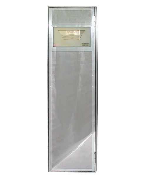 Porta de Aço Inox 0