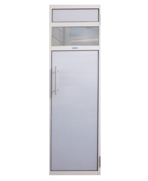 Porta de Policarbonato  0