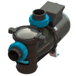 Motobomba BMP Para Piscinas - Sodramar