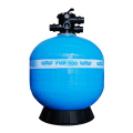 Filtro FVP-100 para até 314 mil litros - Sodramar