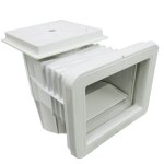 Skimmer Boca Pequena - Sodramar