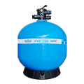 Filtro FVP-120 para até 451 mil litros - Sodramar