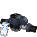 Gerador de Cloro a base de Sal Linha GS para Piscinas - Sodramar