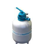 Filtro FM Para Piscina - Sodramar