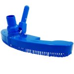 Aspirador Jumbo Escova para piscinas de vinil, fibra e alvenaria - Sodramar