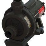 Bomba 1,5 cv BHGW-150 p/ hidromassagem Sodramar