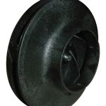 Rotor para Bomba Mllienium de 1 cv - Sodramar
