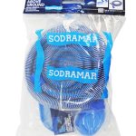 Kit de Limpeza Aboveground - Sodramar