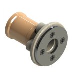 Adaptador Led Cob para piscina de Vinil - Sodramar