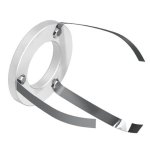 Adaptador com garras para Refletor Pratic Nicho P e Nicho M - Sodramar