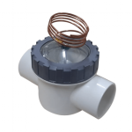 Anodo de zinco - Sodramar